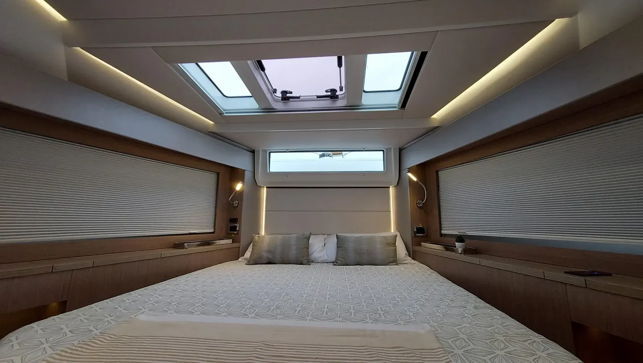 Thumbnail von Sealine C390