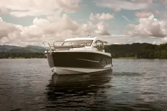 Thumbnail von Sealine C390