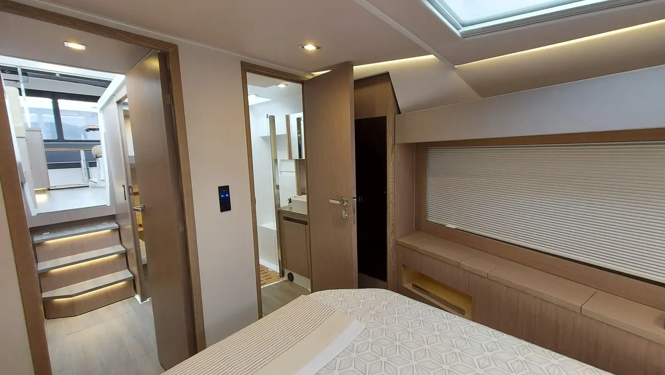 Thumbnail von Sealine C390