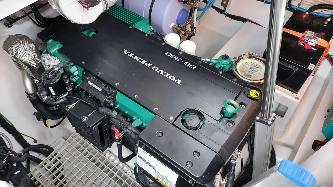 Thumbnail von Sealine C390