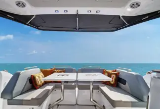 Thumbnail von Four Winns TH36