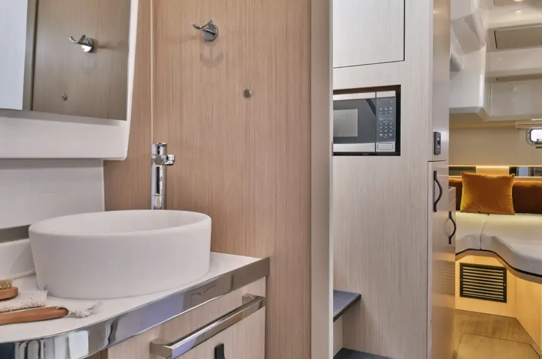 Thumbnail von Four Winns TH36