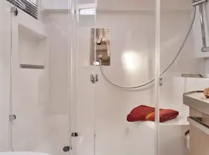 Thumbnail von Four Winns TH36