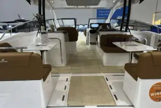 Thumbnail von Four Winns TH36