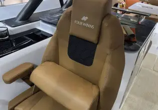 Thumbnail von Four Winns TH36