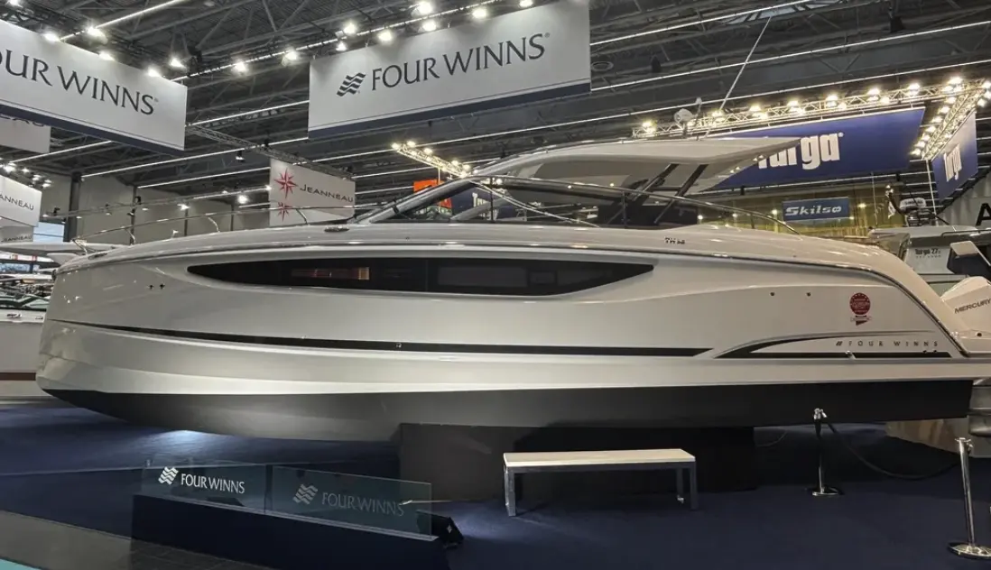 Thumbnail von Four Winns TH36