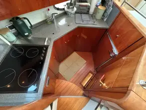 Thumbnail von Fairline Squadron 52