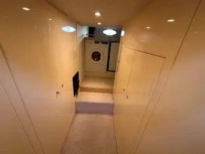 Thumbnail von Fairline Squadron 52