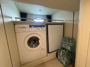 Thumbnail von Fairline Squadron 52