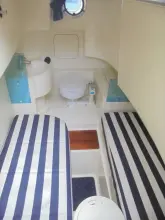 Thumbnail von Fairline Squadron 52