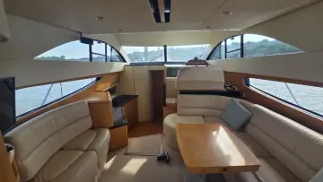 Thumbnail von Fairline Phantom 40