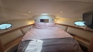 Thumbnail von Fairline Phantom 40