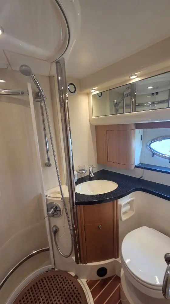 Thumbnail von Fairline Phantom 40