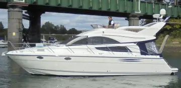 Thumbnail von Fairline Phantom 40