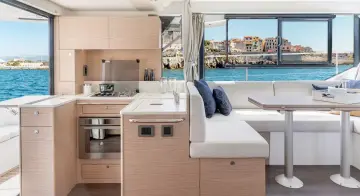 Thumbnail von Beneteau Swift Trawler 41 Sedan