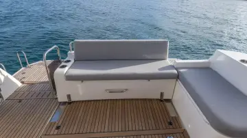 Thumbnail von Beneteau Swift Trawler 41 Sedan