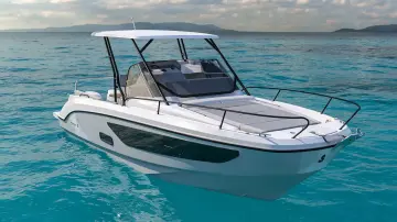 Thumbnail von Beneteau Flyer 9 Sundeck