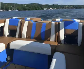 Thumbnail von Malibu Wakesetter 22 LSV