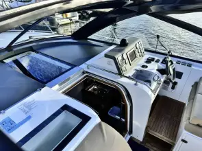 Thumbnail von Sealine SC35 G-Whizz