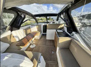 Thumbnail von Sealine SC35 G-Whizz