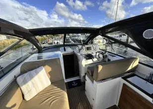 Thumbnail von Sealine SC35 G-Whizz