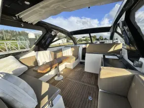 Thumbnail von Sealine SC35 G-Whizz