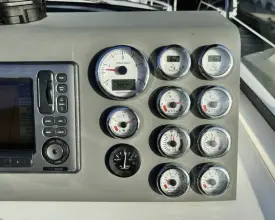 Thumbnail von Sealine SC35 G-Whizz