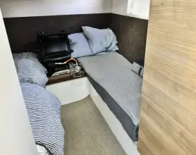 Thumbnail von Sealine SC35 G-Whizz