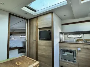 Thumbnail von Sealine SC35 G-Whizz