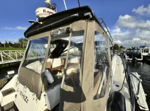 Thumbnail von Sealine SC35 G-Whizz