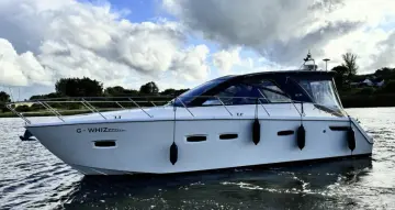 Thumbnail von Sealine SC35 G-Whizz