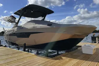 Thumbnail von Malibu M220