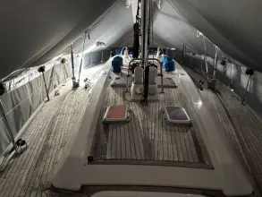 Thumbnail von Nautor Swan 56 MAGICAL