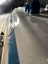 Thumbnail von Nautor Swan 56 MAGICAL