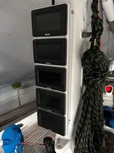 Thumbnail von Nautor Swan 56 MAGICAL