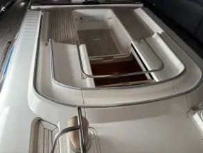 Thumbnail von Nautor Swan 56 MAGICAL