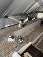 Thumbnail von Nautor Swan 56 MAGICAL