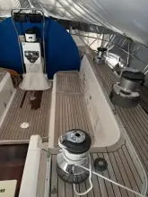 Thumbnail von Nautor Swan 56 MAGICAL