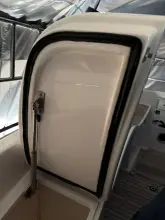 Thumbnail von Nautor Swan 56 MAGICAL