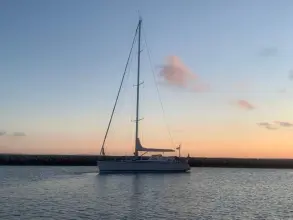 Thumbnail von Nautor Swan 56 MAGICAL