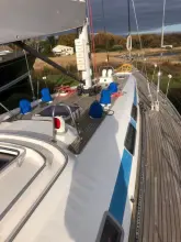 Thumbnail von Nautor Swan 56 MAGICAL