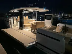 Thumbnail von Saxdor 400 GTS