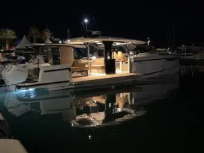 Thumbnail von Saxdor 400 GTS