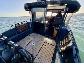 Thumbnail von XO Boats EXPLR 10 Sport + GOOD NEWS