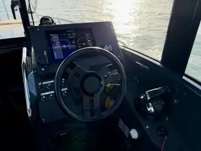 Thumbnail von XO Boats EXPLR 10 Sport + GOOD NEWS