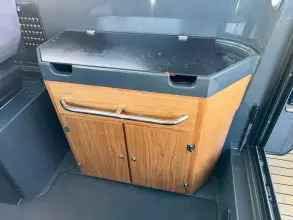 Thumbnail von XO Boats EXPLR 10 Sport + GOOD NEWS