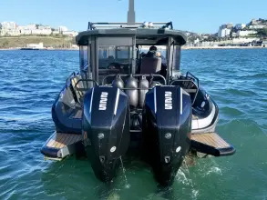 Thumbnail von XO Boats EXPLR 10 Sport + GOOD NEWS