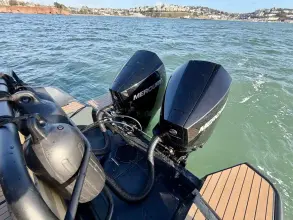 Thumbnail von XO Boats EXPLR 10 Sport + GOOD NEWS