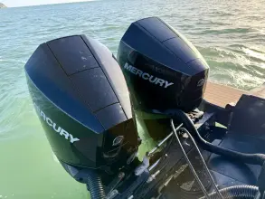 Thumbnail von XO Boats EXPLR 10 Sport + GOOD NEWS