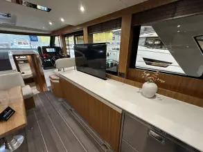 Thumbnail von Greenline 42